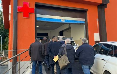 Aggressioni Ai Medici Nei Pronto Soccorso Posto Fisso Di Polizia Il