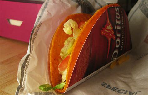 The Weirdest Fast Food Mashups In America