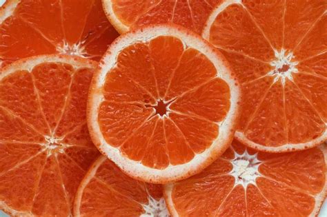 How To Use Oranges To Get Long Lustrous Hair Powerofpositivity