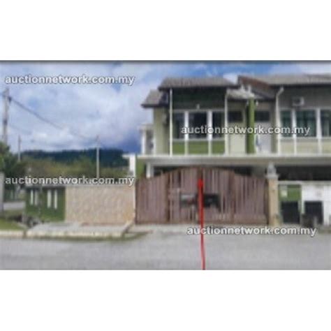 Jalan Puncak Saujana 5 2B Seksyen 5 Taman Puncak Saujana 43000