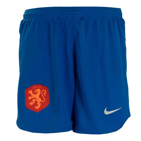 Nike Nederland Uitbroekje WEURO 2022 Dames KNVBshop Nl