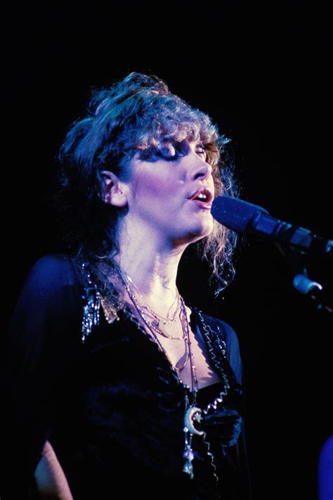 Dedicated To Stevie Nicks Photo