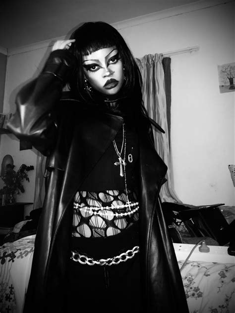 Pin By Alison Ehrick On Goths Goth Fashion Goth Outfit Inspo Goth