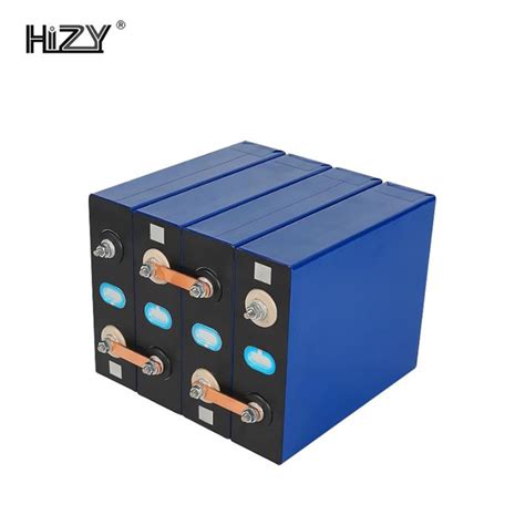 China Customized High Power Rechargeable Cycles Grade A Prismatic