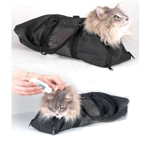 Sac Multifonctions Pour Votre Chat La Boutikachat Transport