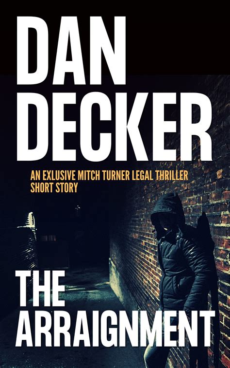 arraignment   decker