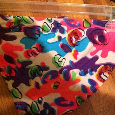 Swim Super Cute String Bikini Poshmark