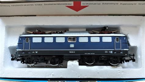 M Rklin H Electric Locomotive Br Db Catawiki