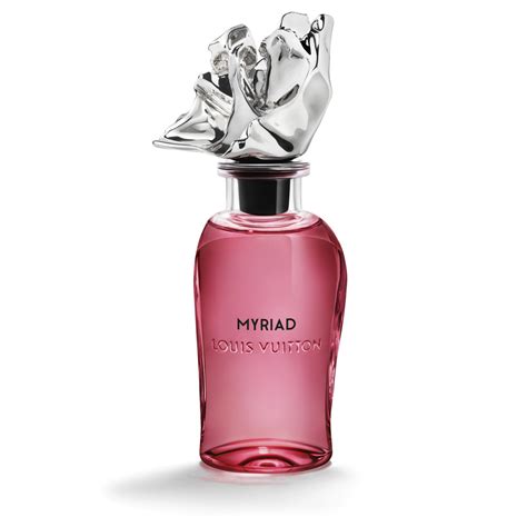 Best New Perfumes 2023: YSL MYSLF, Tom Ford's Latest + More - FASHION ...