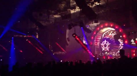 Intro Noisecontrollers Qlimax 2011 The Prophecy Million Miles