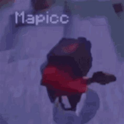 Mapicc Lifesteal GIF - Mapicc Lifesteal Lifesteal Smp - Discover & Share GIFs