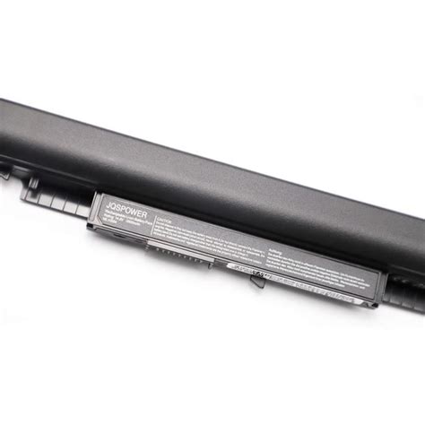 Batterie D Ordinateur Portable Limics Hp Hs Hs