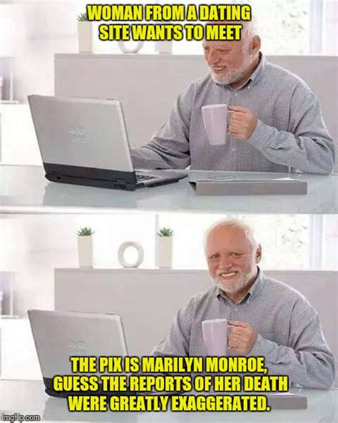 Hide The Pain Harold Meme Imgflip