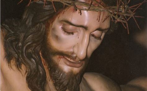 Silencio Motril Cofrad A Del Santisimo Cristo De La Buena Muerte