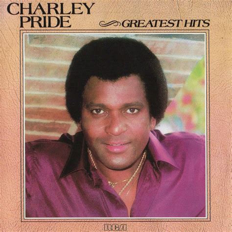 Charley Pride Greatest Hits Cd Compilation Club Edition 3 More