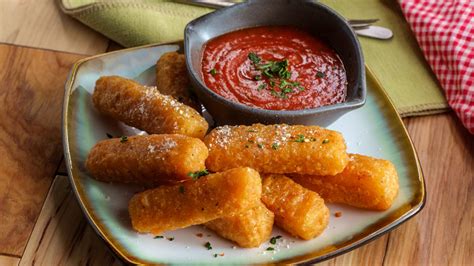 Applebee's Mozzarella Sticks By DarkKomet On DeviantArt, 57% OFF