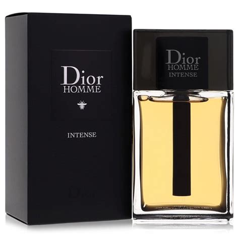 Christian Dior Dior Homme Intense Eau De Parfum Spray New Packaging