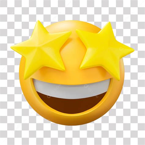 Jogo de Banheiro Emojis EMOJI OLHOS DE ESTRELA PARA APLICAÇÃO Explore