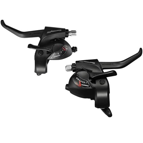 Shimano Tourney ST TX800 Shift Brake Levers Canada Bicycle Parts