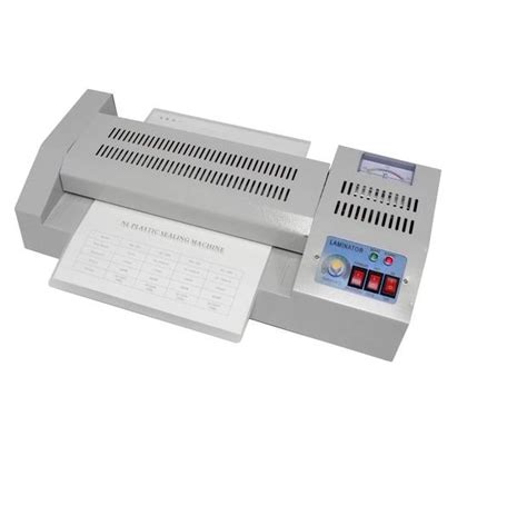 Thermal Laminator A Hot And Cold Document Laminator W Biashara Kenya