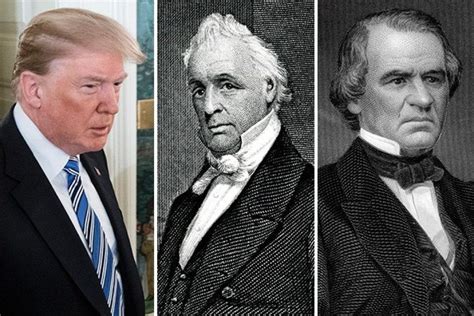 The 10 Worst U S Presidents Besides Trump Who Do Scholars Scorn The