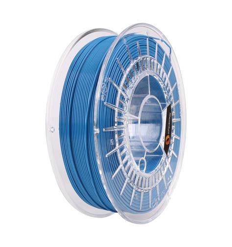 Fillamentum Pla Filament Mm Sky Blue Kg