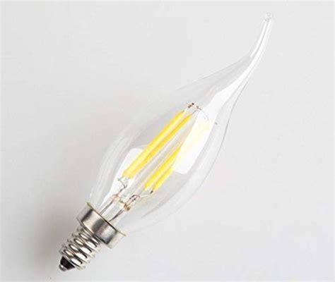 Lampe Led Filament Le Comparatif Pour Comparatif Ampoules