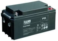 Fiamm Fg V Ah Sealed Rechargeable Lead Acid Battery