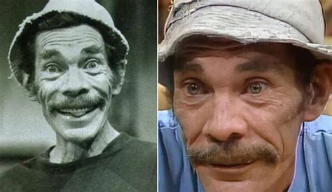 El Chavo Del 8 Ramón Valdés Y La Dolorosa Muerte De Don Ramón Perú