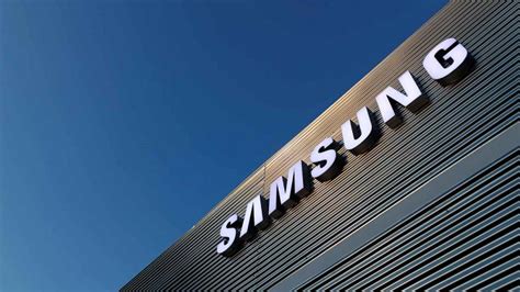 Samsung Se Consolida Como La Marca Tecnol Gica Favorita En Espa A