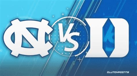 College Basketball Odds North Carolina Vs Duke Prediction Odds Pick