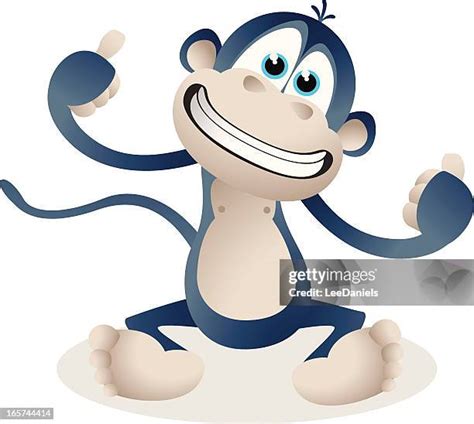 23 Monkey Thumbs Up Stock Photos, High-Res Pictures, and Images - Getty Images