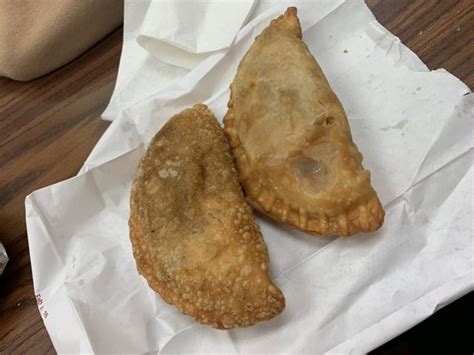 Empanada Guy Photos Reviews Food Trucks St George