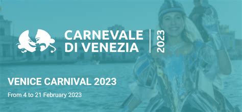 Venice Carnival 2023 - Carnevale di Venezia | DiscoverVenice.eu