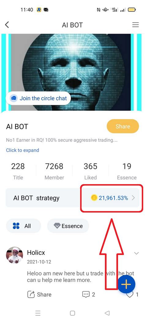 How To Copy Trading RoyalQ Or Royal Q Robot Is The Worlds First 100