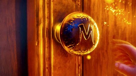 Mirabel S Door Knob Will Be The Key To Unlocking Encanto In Disney