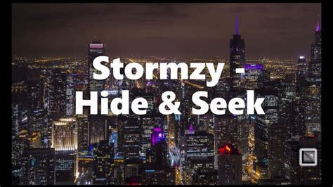 Stormzy Hide Seek Lyrics YouTube