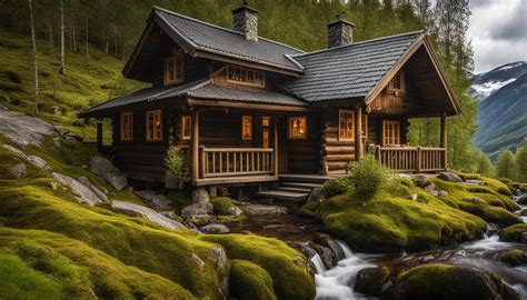 Kleines Haus In Norwegen Kaufen Ihr Traumobjekt