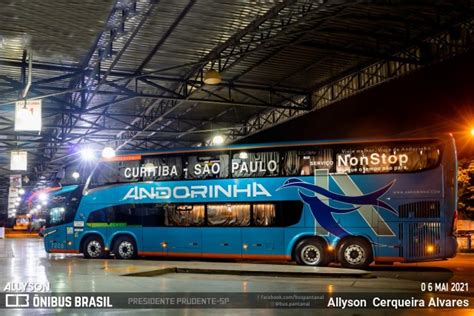 Empresa De Transportes Andorinha Em Presidente Prudente Por