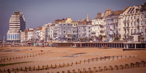 Holiday Homes In St Leonards And Hastings For Self Catering Rentals