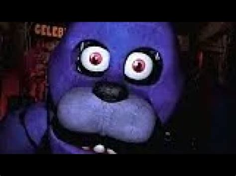 Fnaf O Pior Jogo Voltou Soque Mais Medonho E Mais Assustador E Deu