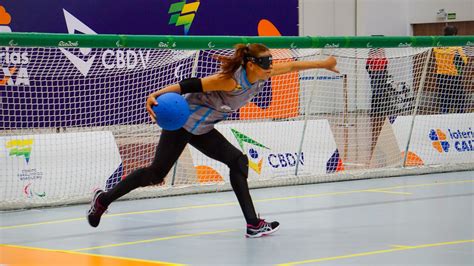 Campeonato Brasileiro De Goalball Feminino 2022 Instituto Athlon Flickr