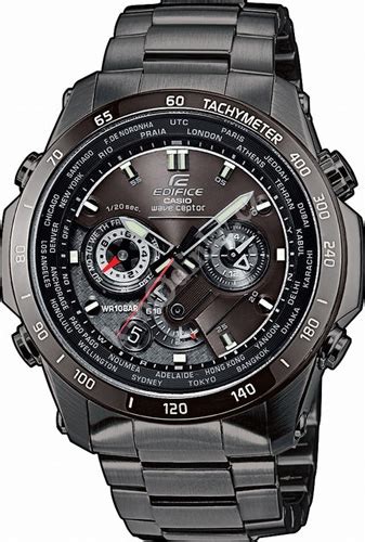 EDIFICE EQW M1000DC 1AER Casio Zegarek Net