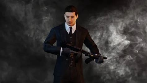 Michael Corleone By 750k PAYDAY 2 Mods ModWorkshop