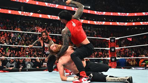 Wwe Raw Viewership And Key Demo Rating Up With John Cenas Return