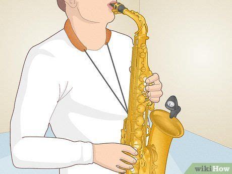 How To Tune A Saxophone Steps With Pictures Artofit