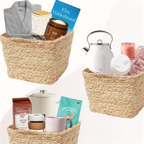 Mother’s Day Gift Baskets for Every Type of Mom - Mozie