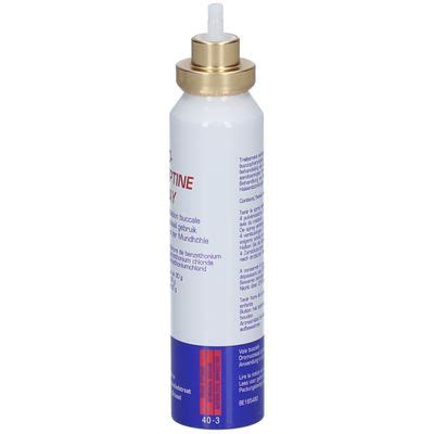 Neo Golaseptine Spray G Farmaline