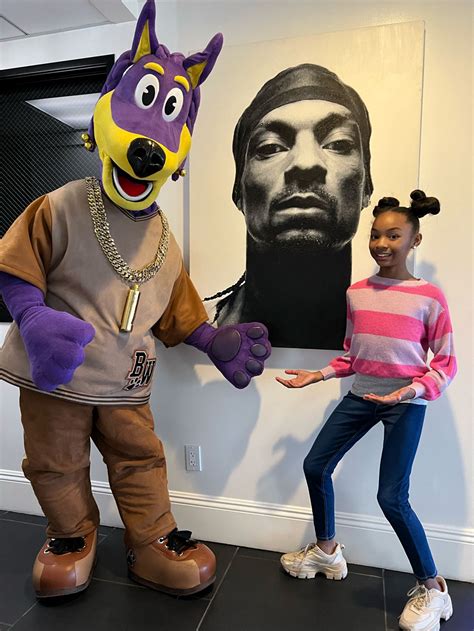 Snoop Doggs Doggyland Teams With Gracies Corner For Kids Anthem