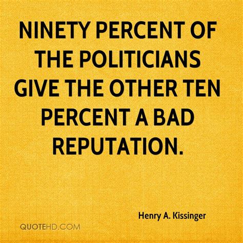 Henry Kissinger Quotes Leadership. QuotesGram